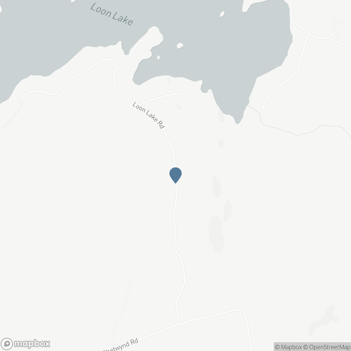 369 LOON LAKE ROAD, Kearney, Ontario P0A 1M0